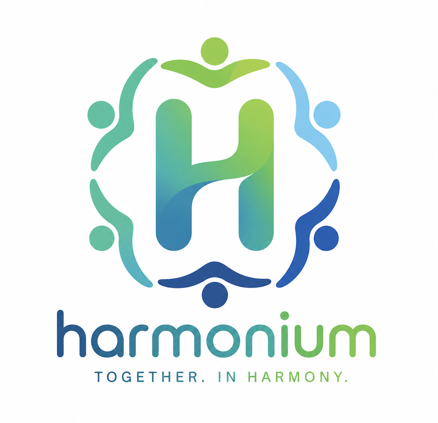 Harmonium Logo